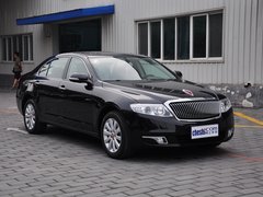 2013款 2.0T 自动 豪华型