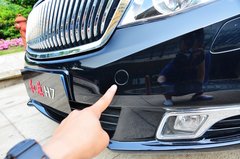 红旗H7 2013款 3.0L 自动 尊贵型