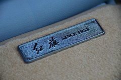 2013款 3.0L 自动 尊贵型