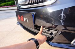 2013款 3.0L 自动 尊贵型