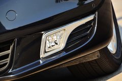 2013款 3.0L 自动 尊贵型