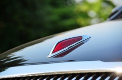 2013款 3.0L 自动 尊贵型