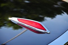 红旗H7 2013款 3.0L 自动 尊贵型