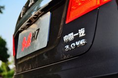 红旗H7 2013款 3.0L 自动 尊贵型