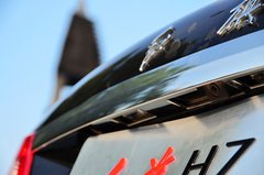 2013款 3.0L 自动 尊贵型