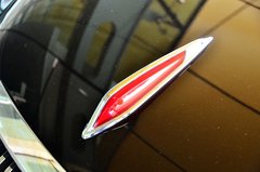 2013款 3.0L 自动 尊贵型