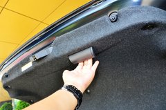 2013款 3.0L 自动 尊贵型