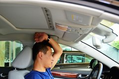 2013款 3.0L 自动 尊贵型