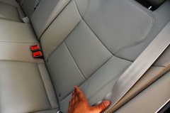 红旗H7 2013款 3.0L 自动 尊贵型