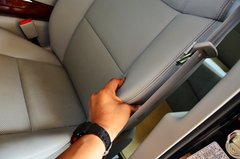 2013款 3.0L 自动 尊贵型