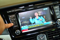 红旗H7 2013款 3.0L 自动 尊贵型