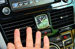 红旗H7 2013款 3.0L 自动 尊贵型