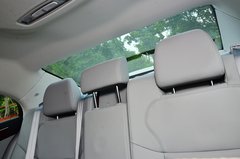 红旗H7 2013款 3.0L 自动 尊贵型