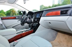 红旗H7 2013款 3.0L 自动 尊贵型