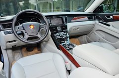 红旗H7 2013款 3.0L 自动 尊贵型