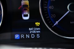 2013款 3.0L 自动 尊贵型
