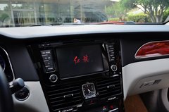 2013款 3.0L 自动 尊贵型