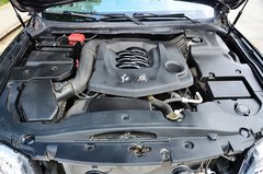 红旗H7 2013款 3.0L 自动 尊贵型