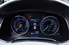 2013款 3.0L 自动 尊贵型