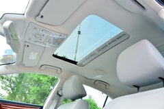 红旗H7 2013款 3.0L 自动 尊贵型
