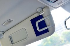 2013款 3.0L 自动 尊贵型