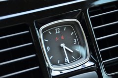 2013款 3.0L 自动 尊贵型
