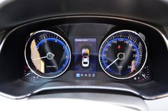 2013款 3.0L 自动 尊贵型
