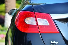 2013款 3.0L 自动 尊贵型