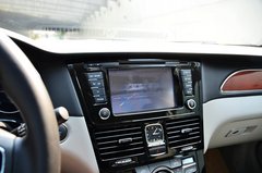 2013款 3.0L 自动 尊贵型