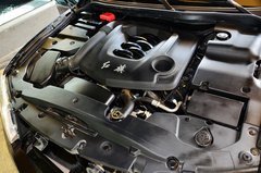 红旗H7 2013款 3.0L 自动 尊贵型