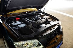 2013款 3.0L 自动 尊贵型