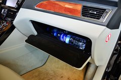 红旗H7 2013款 3.0L 自动 尊贵型