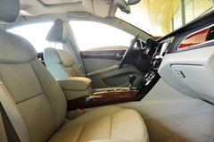 红旗H7 2013款 3.0L 自动 尊贵型