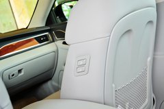 2013款 3.0L 自动 尊贵型