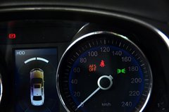 2013款 3.0L 自动 尊贵型