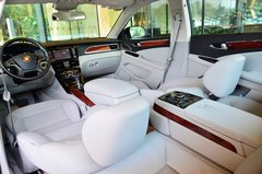 红旗H7 2013款 3.0L 自动 尊贵型