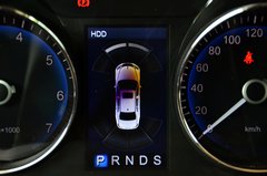 2013款 3.0L 自动 尊贵型