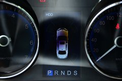 2013款 3.0L 自动 尊贵型