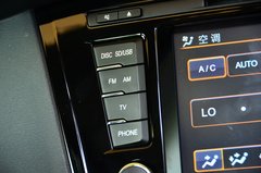 2013款 3.0L 自动 尊贵型