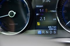 2013款 3.0L 自动 尊贵型