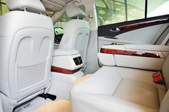 红旗H7 2013款 3.0L 自动 尊贵型