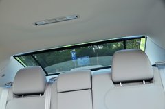 2013款 3.0L 自动 尊贵型