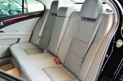 红旗H7 2013款 3.0L 自动 尊贵型