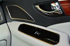 红旗H7 2013款 3.0L 自动 尊贵型