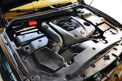 2013款 3.0L 自动 尊贵型