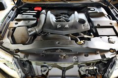 2013款 3.0L 自动 尊贵型