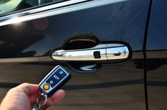 2013款 3.0L 自动 尊贵型