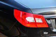 2013款 3.0L 自动 尊贵型