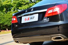 2013款 3.0L 自动 尊贵型