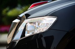 2013款 3.0L 自动 尊贵型